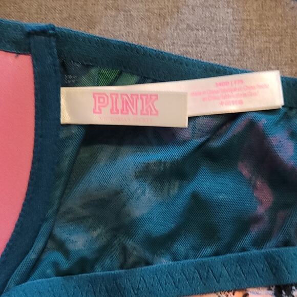 Victoria Secret Pink Date Racerback - Picture 7 of 8
